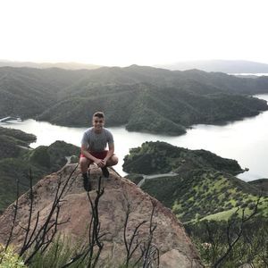 Meet your Posher, Manny